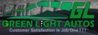 Green Light Auto logo