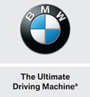 BMW of Visalia logo