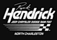Rick Hendrick Jeep Chrysler Dodge RAM FIAT of North Charleston logo
