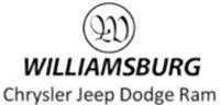Williamsburg Chrysler Jeep Dodge Ram logo