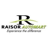 Raisor Automart logo