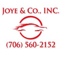 Joye And Company logo