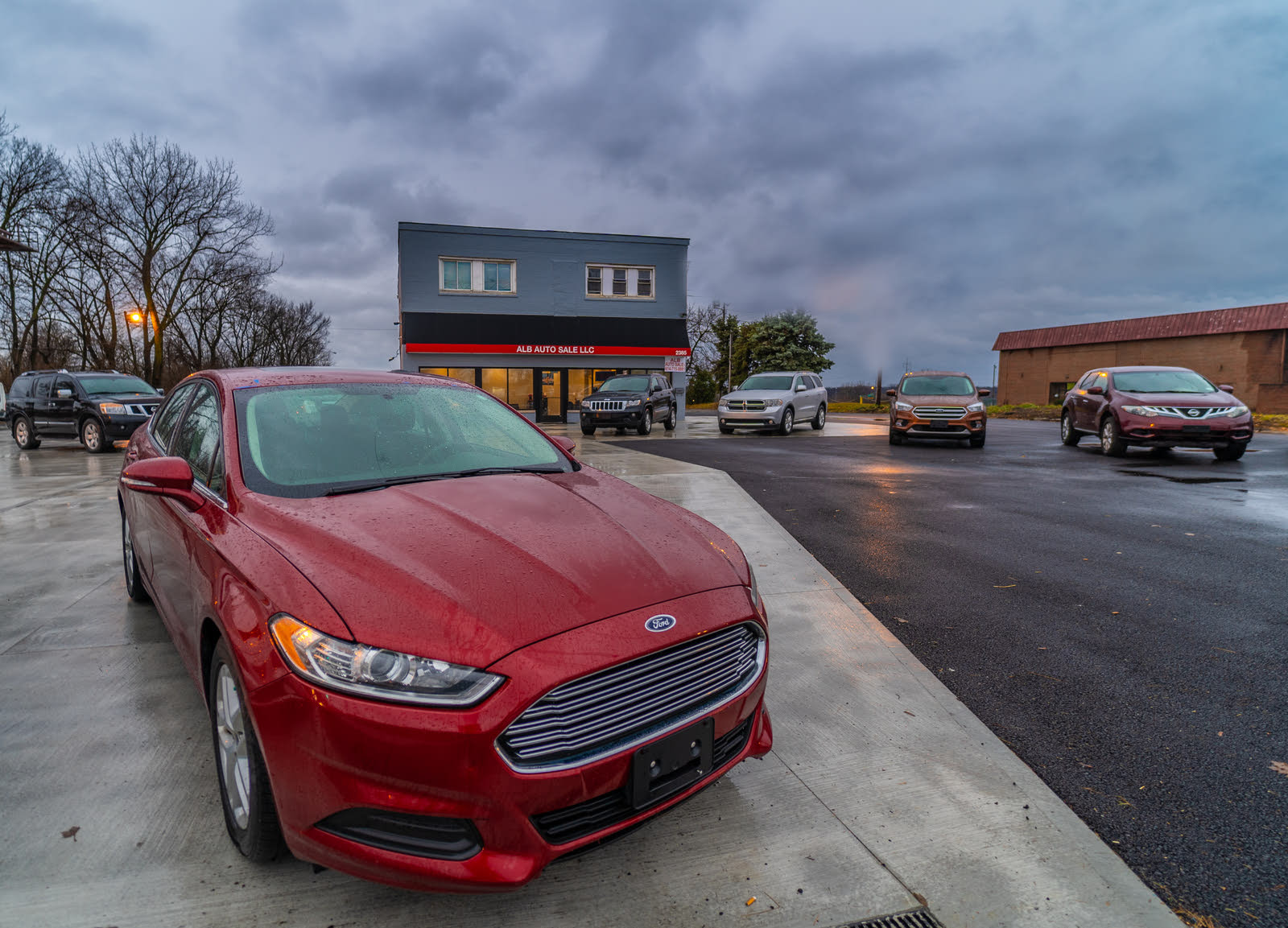 ALB Auto Sale LLC Columbus, OH Read Consumer reviews, Browse Used