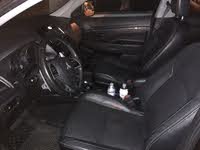 2015 Mitsubishi Outlander Sport Interior Pictures Cargurus