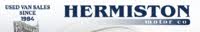 Hermiston Motor Company logo