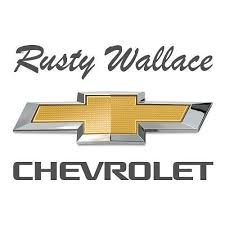 Rusty Wallace Chevrolet Clinton Tn Read Consumer Reviews Browse