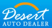 Desert Auto Dealer logo