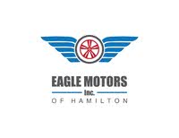 Eagle Motors logo