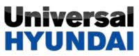 Universal Hyundai logo