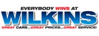 Wilkins Automotive logo