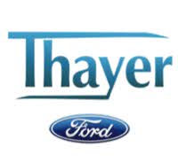 Thayer Ford Nissan logo