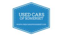 Used Cars of Somerset logo