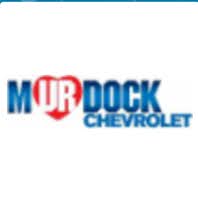 Murdock Chevrolet Buick GMC Cadillac logo