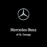 Mercedes-Benz of St George logo