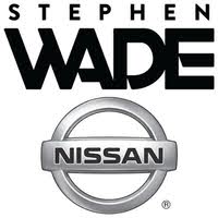 Stephen Wade Nissan logo