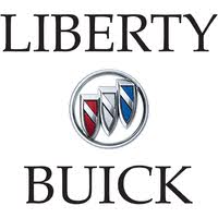 Liberty Buick logo
