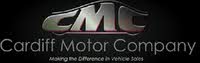Cardiff Motor Company logo