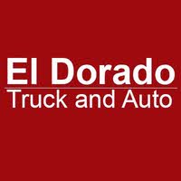 Eldorado Truck and Auto logo