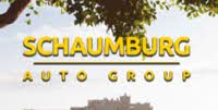 Schaumburg Auto Group logo