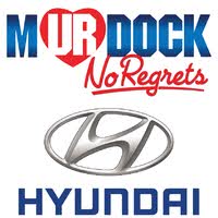 Murdock Hyundai Volkswagen of Logan logo