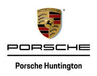 Porsche Huntington logo