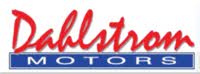 Dahlstrom Motors logo
