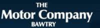 The Motor Company Bawtry logo