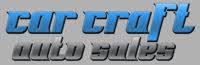 Car Craft Auto Sales logo