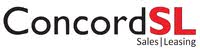 Concord Sales & Leasing logo