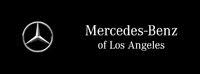 Mercedes-Benz of Los Angeles logo