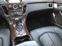 2010 Cadillac Cts Pictures Cargurus