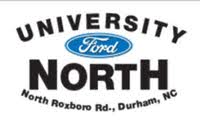 University Ford North