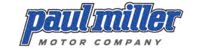 Paul Miller Auto Outlet logo