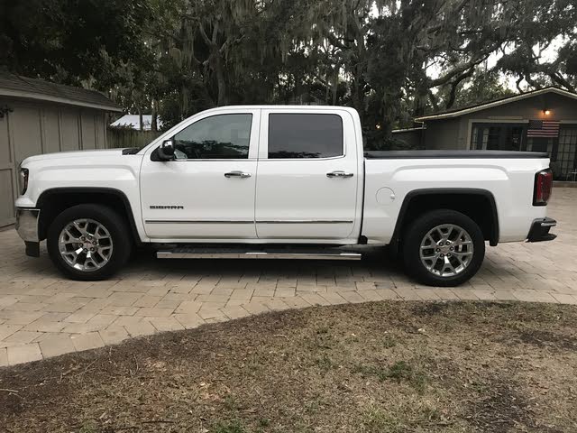 Gmc Sierra 2019 Arregladas Gmc Cars Review Release