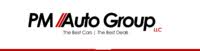 PM Auto Group logo
