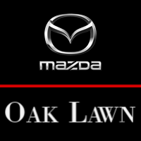 Oak Lawn Mazda logo