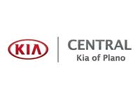 Central Kia of Plano logo