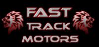 Fast Track Motors logo