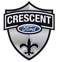 Crescent Ford Truck Sales logo