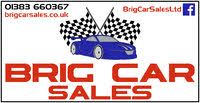 Brig Car Sales  logo