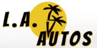 L.A. Autos logo