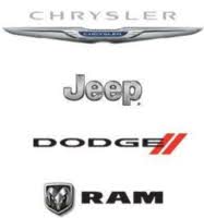 Walser Chrysler Dodge Jeep RAM logo
