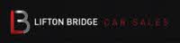 Lifton Bridge Car Sales logo