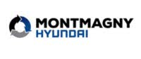 Montmagny Hyundai logo