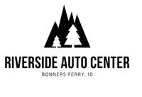 Riverside Auto Center logo