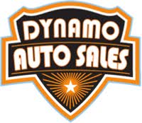 Dynamo Auto Sales logo