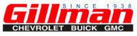 Gillman Chevrolet Buick GMC logo