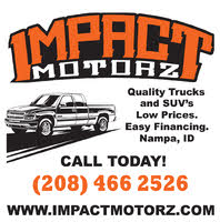 Impact Motorz, LLC logo