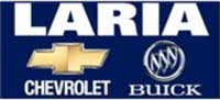 Laria Chevrolet Buick logo