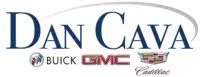Dan Cava Buick GMC logo